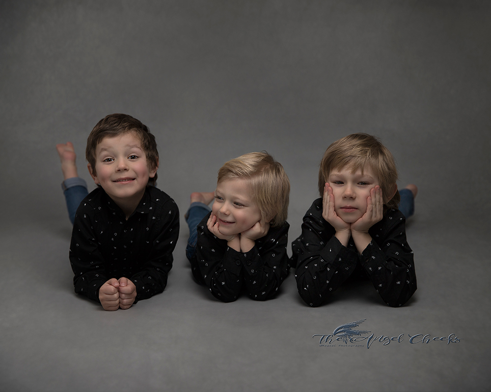 fine art child photographer High Wycombe siblings portraits