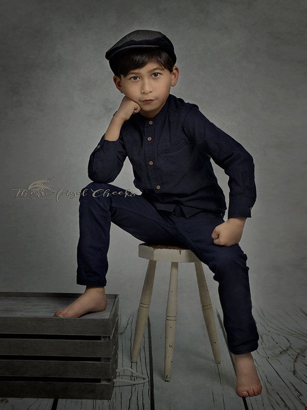 Fine Art child portrait photographer High Wycombe