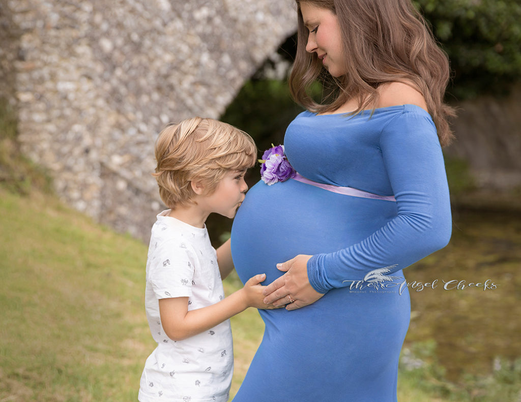 maternity photographer High Wycombe Buckinghamshire