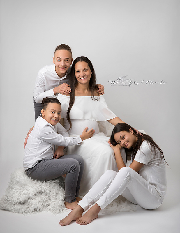family photography