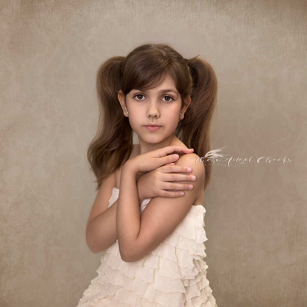 fine art child The Angel Cheeks photographer High Wycombe