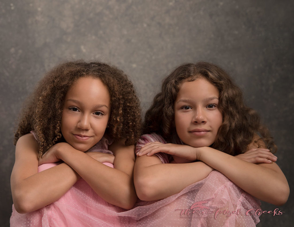 Fine Art child portrait photographer High Wycombe