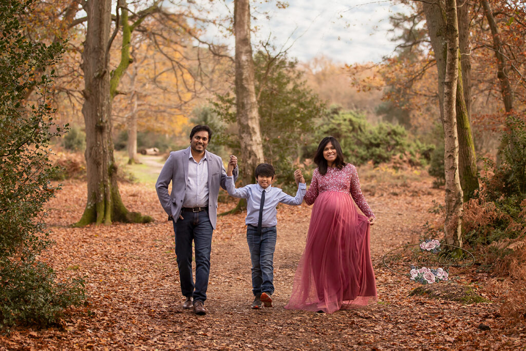 maternity photography
