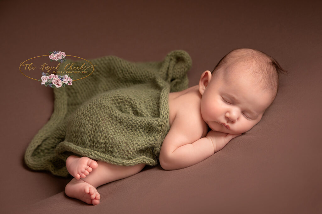baby boy newborn photography